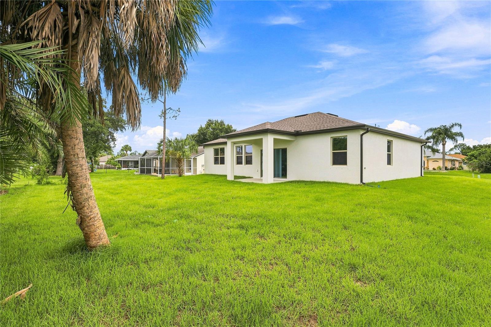 4196 Lubec, North Port, FL 34287