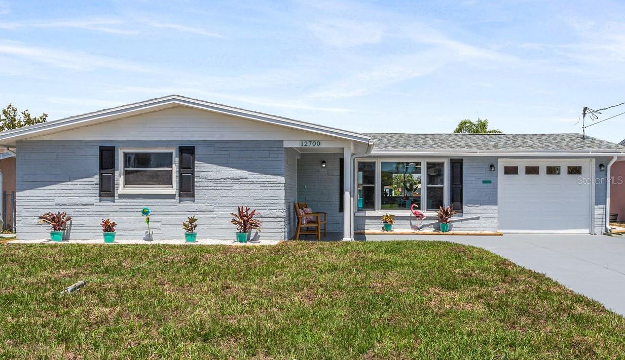 12700 5th, Hudson, FL 34667