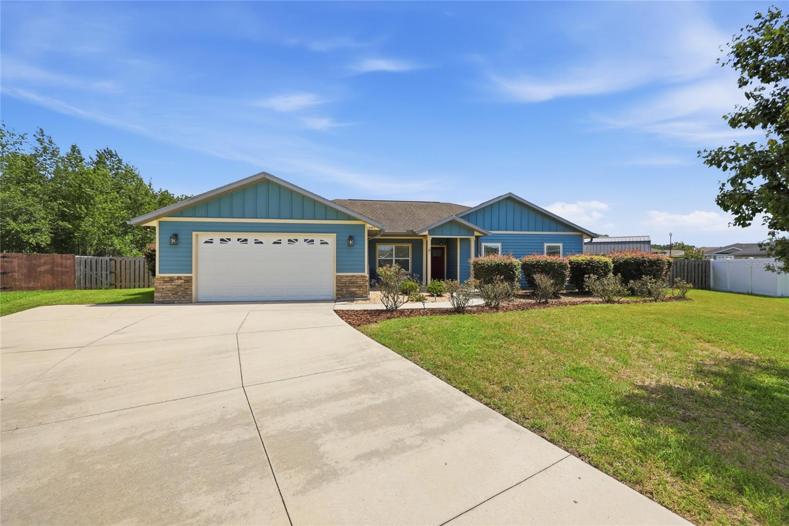 22971 6th, Newberry, FL 32669