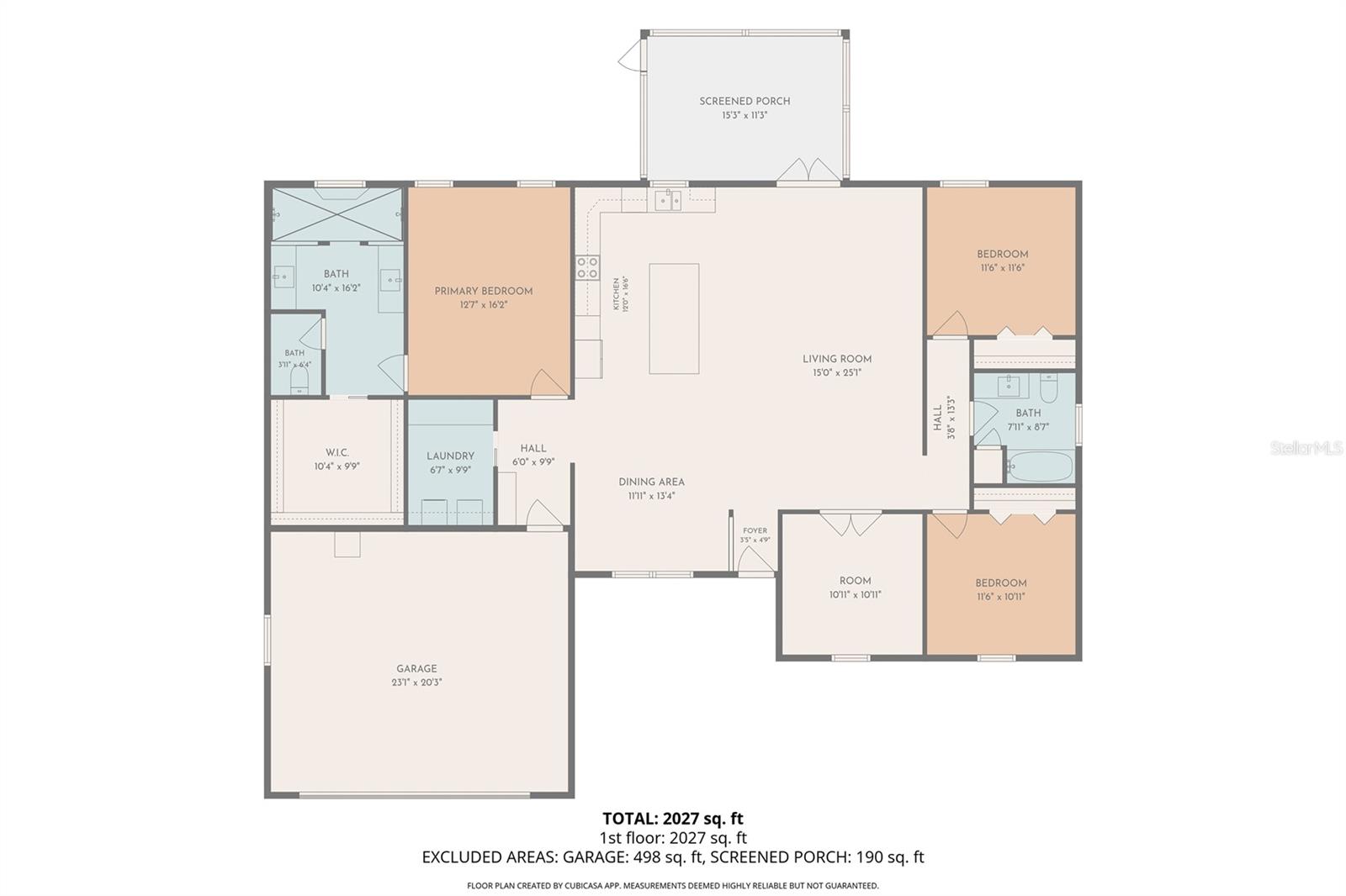 22971 6th, Newberry, FL 32669