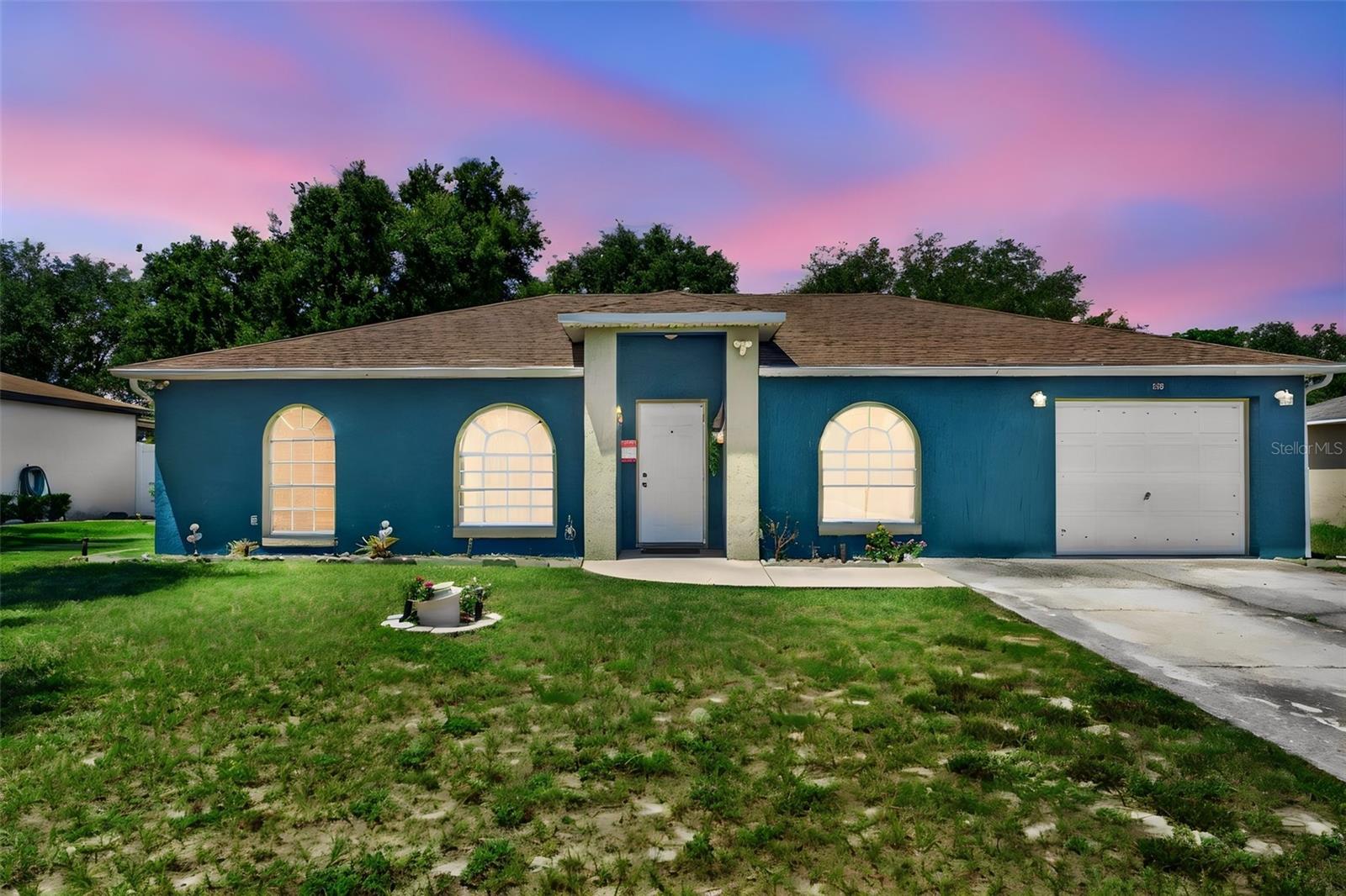 125 Cherokee, Auburndale, FL 33823