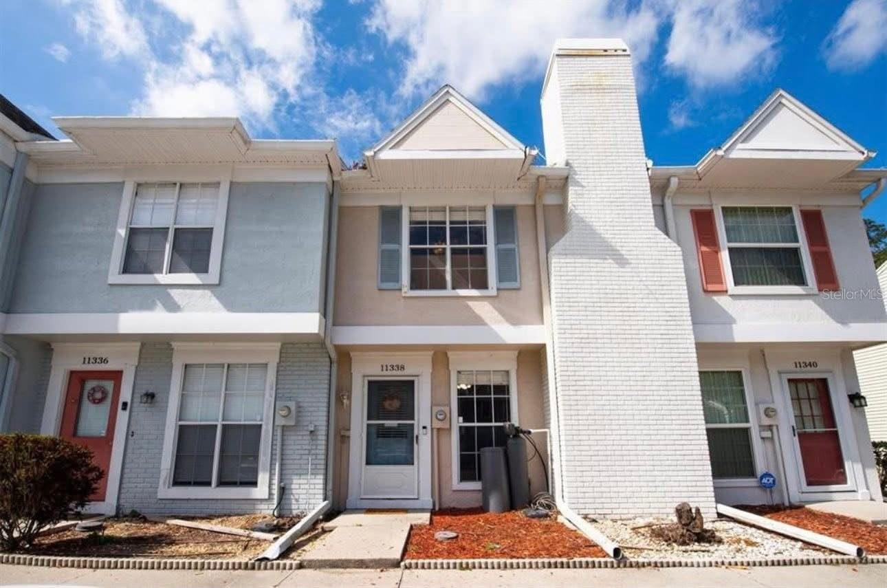 11338 Stratton Park, Temple Terrace, FL 33617