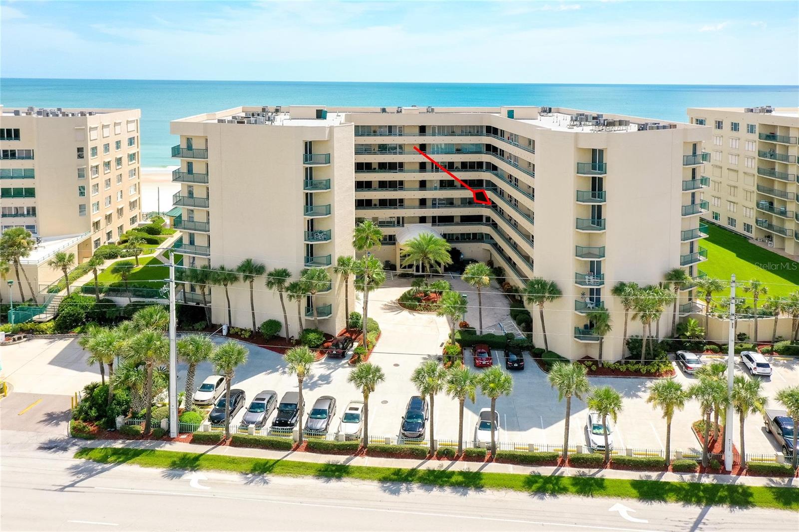 4565 Atlantic Unit 5308, Ponce Inlet, FL 32127