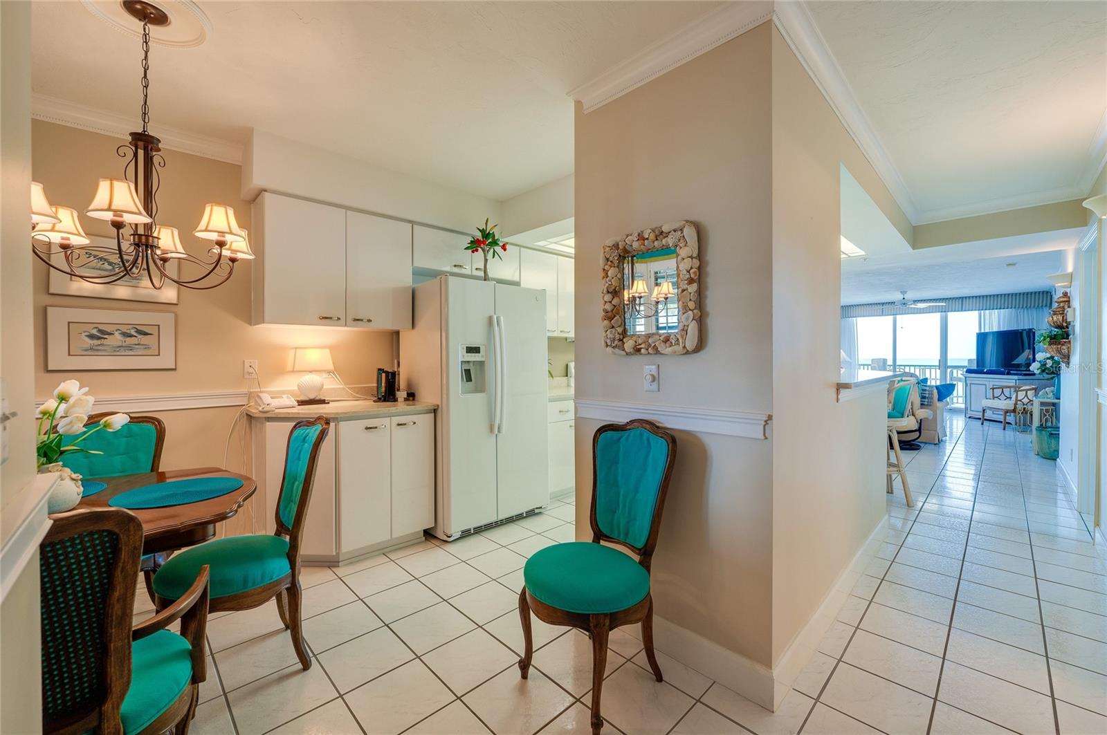 4565 Atlantic Unit 5308, Ponce Inlet, FL 32127