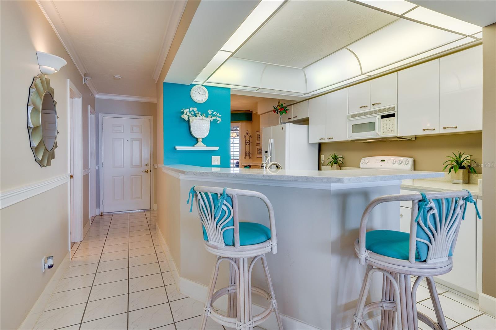 4565 Atlantic Unit 5308, Ponce Inlet, FL 32127