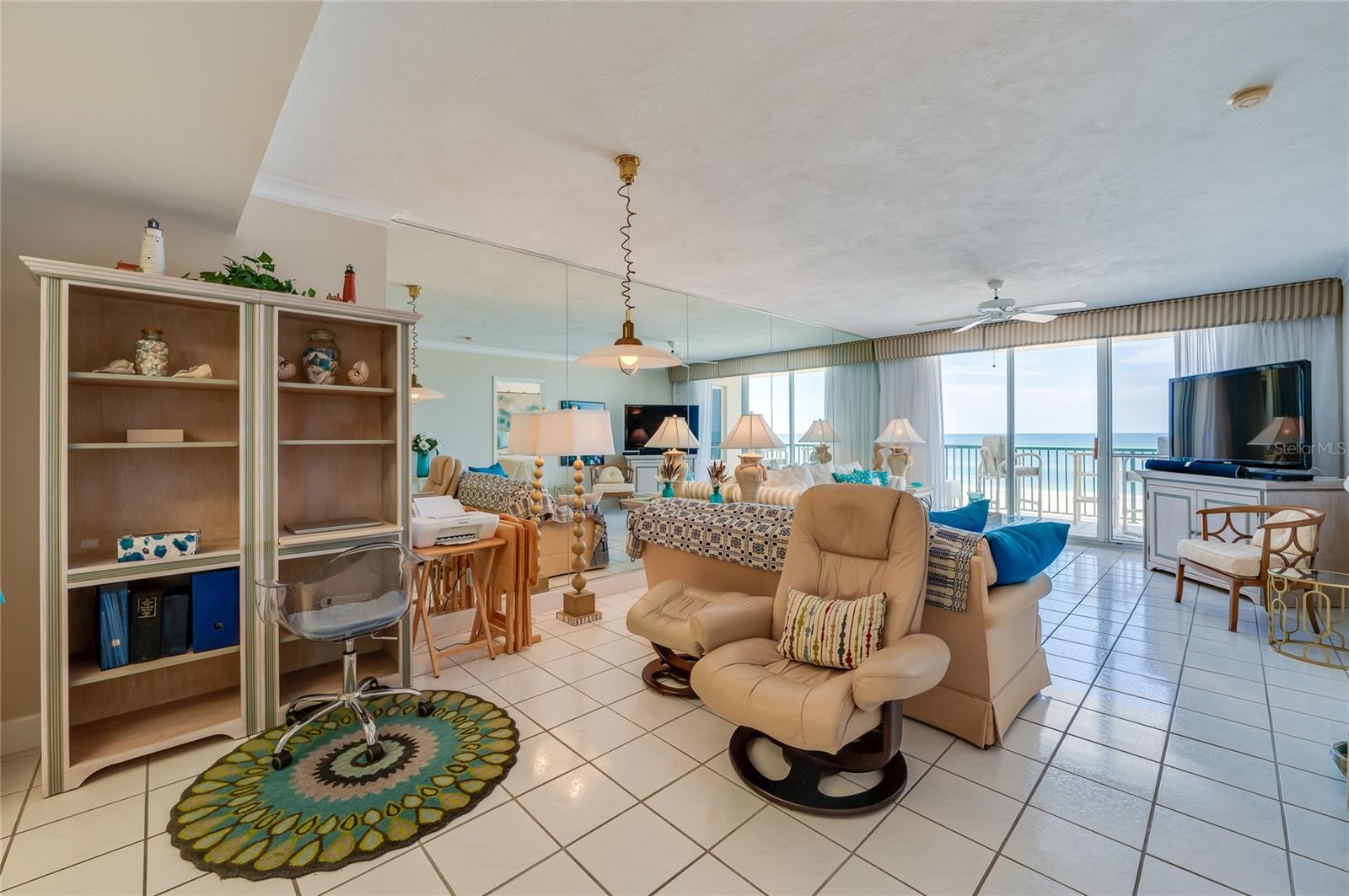 4565 Atlantic Unit 5308, Ponce Inlet, FL 32127