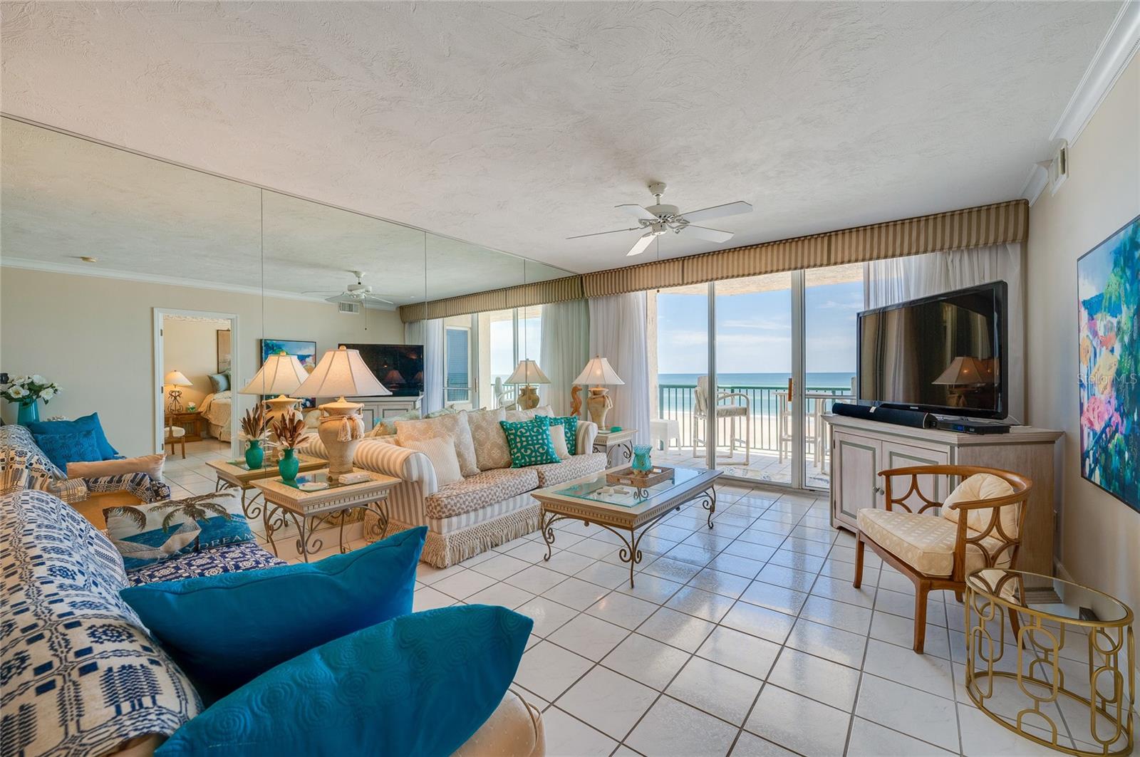 4565 Atlantic Unit 5308, Ponce Inlet, FL 32127