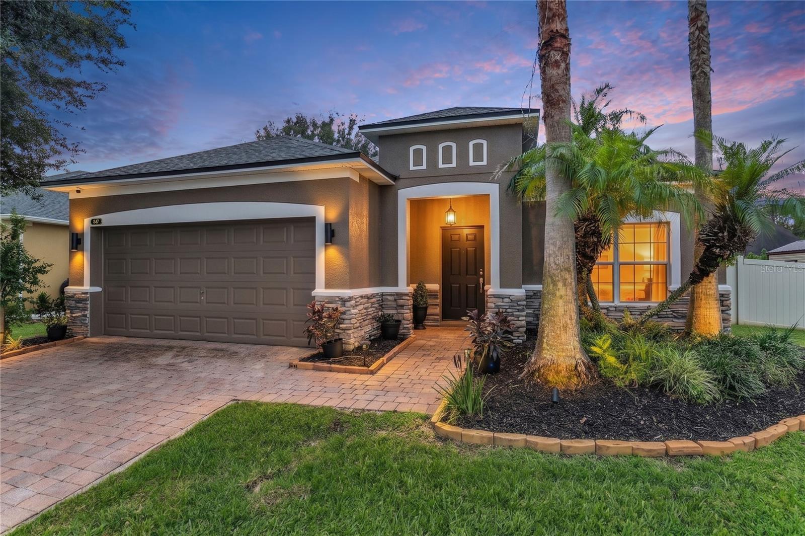 847 Ayden Oak, Ocoee, FL 34761