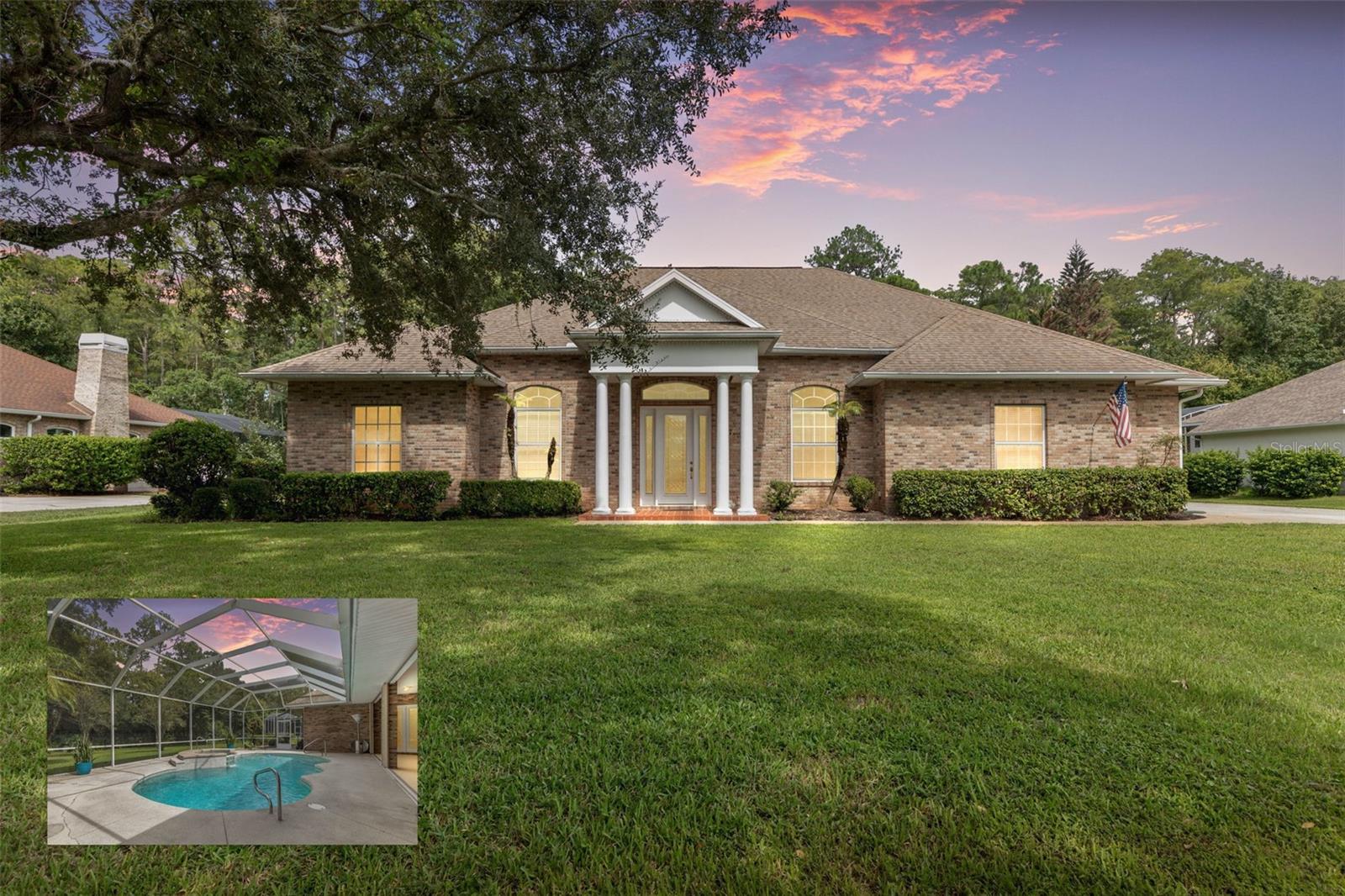 47 Cambridge, Ormond Beach, FL 32174