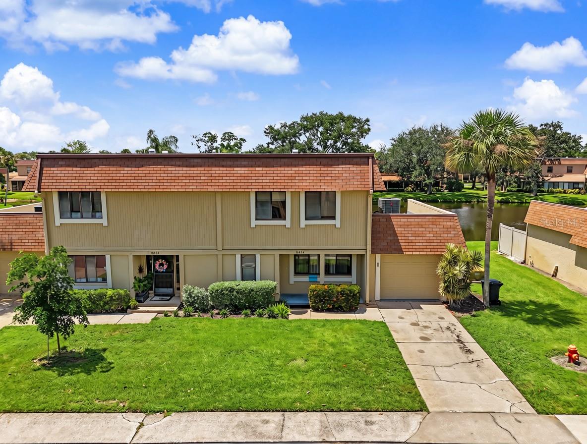 8414 17th, St Petersburg, FL 33702