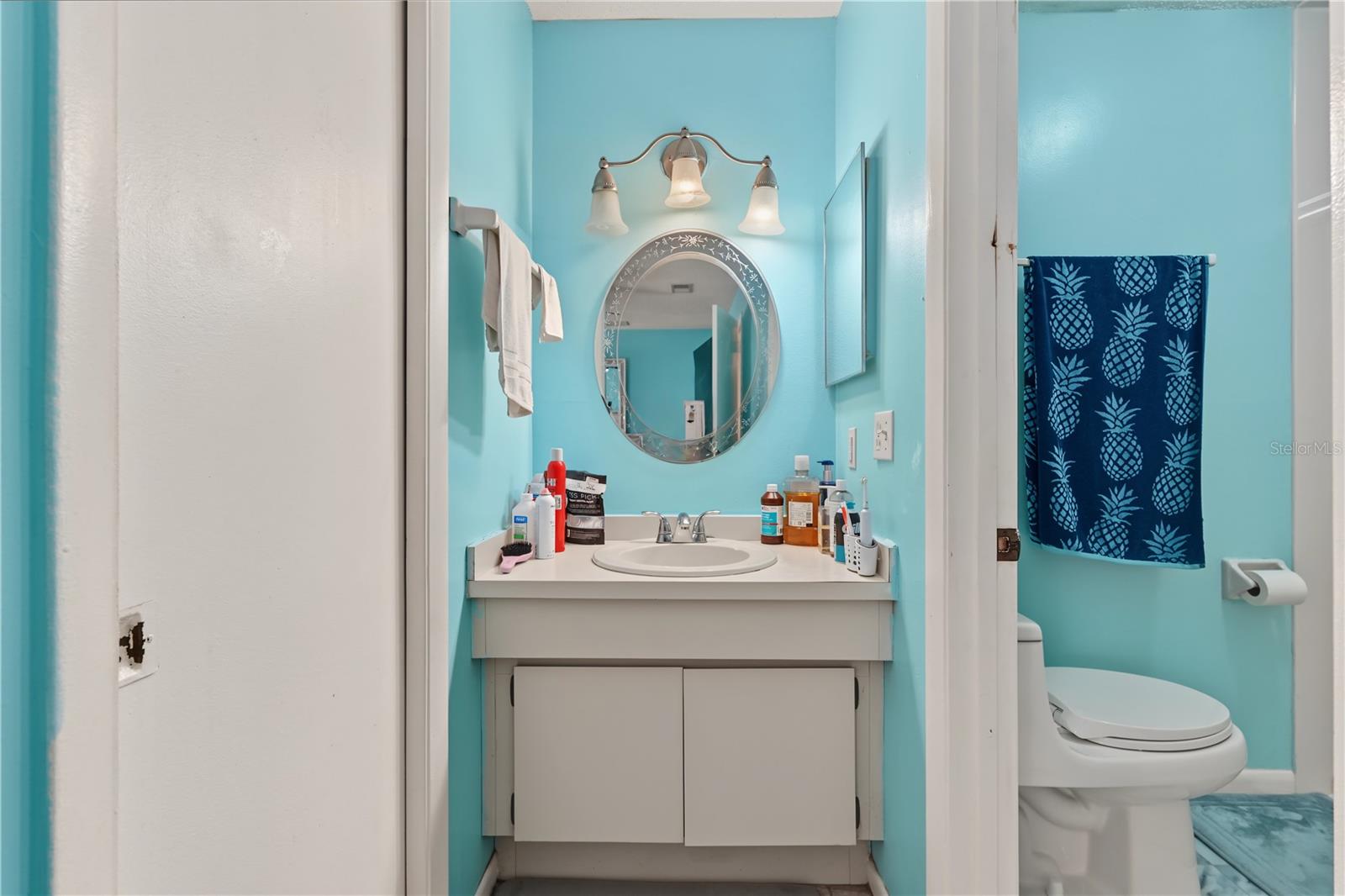 8414 17th, St Petersburg, FL 33702