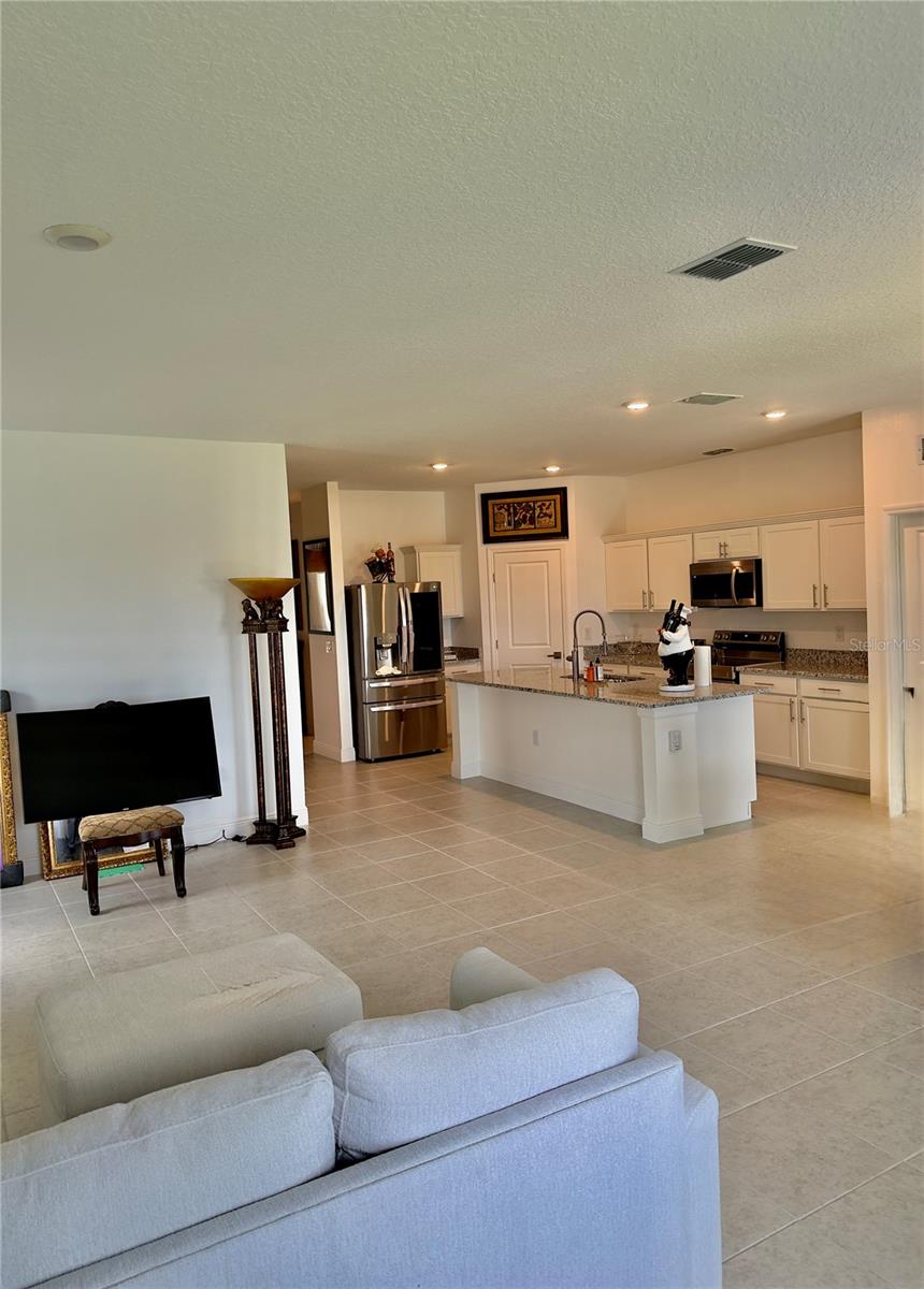 2098 Gold Dust, Minneola, FL 34715