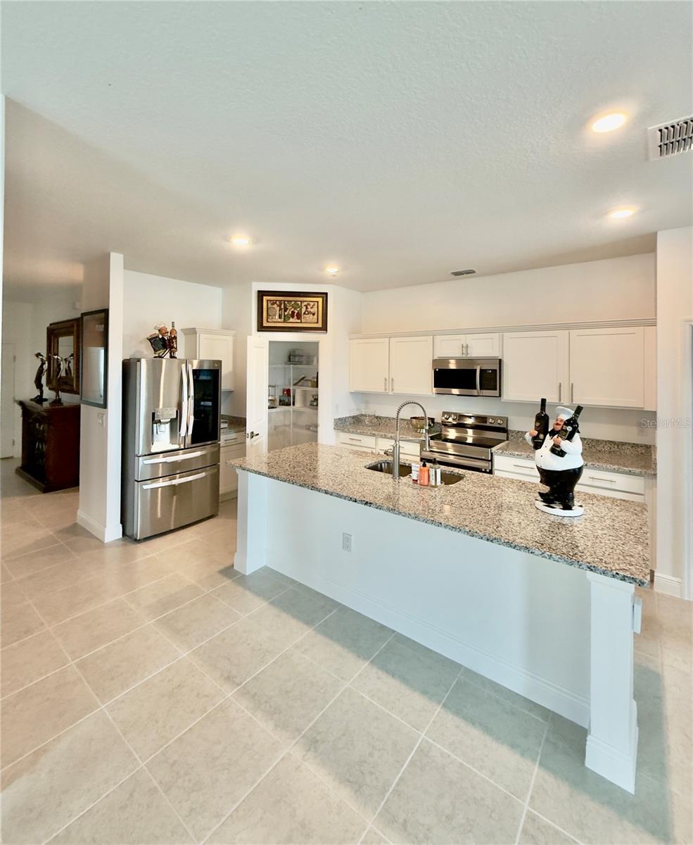 2098 Gold Dust, Minneola, FL 34715