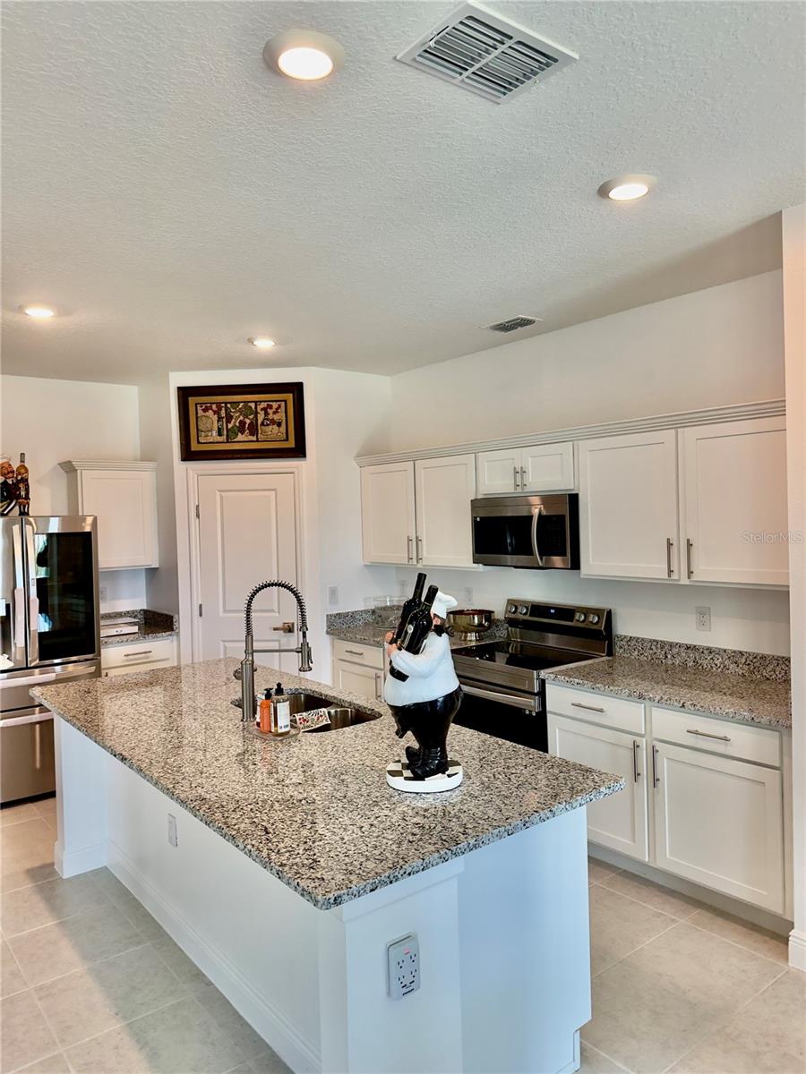 2098 Gold Dust, Minneola, FL 34715