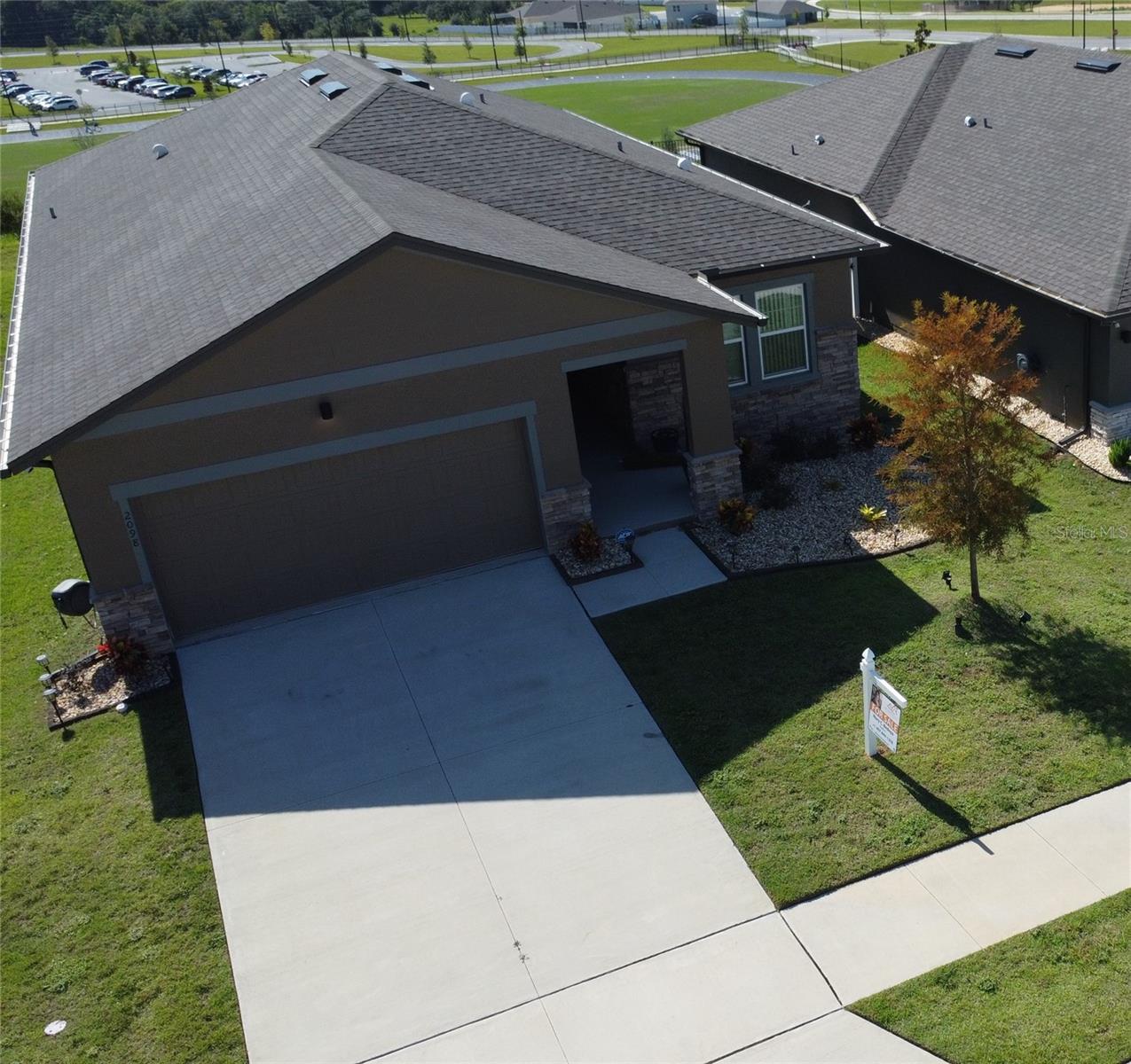 2098 Gold Dust, Minneola, FL 34715