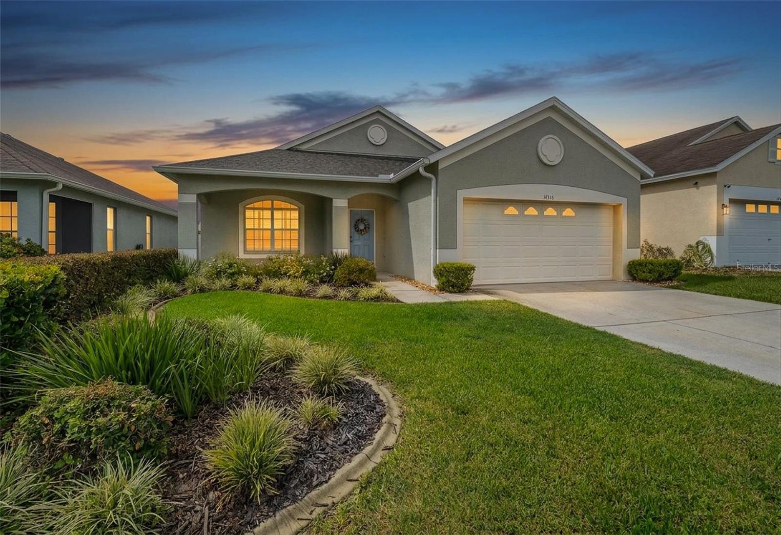14316 Holly Hammock, Brooksville, FL 34613