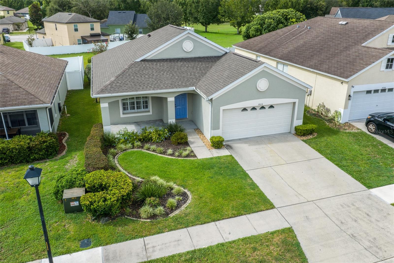 14316 Holly Hammock, Brooksville, FL 34613