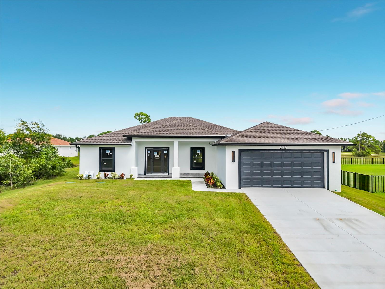 3613 47th, Cape Coral, FL 33993