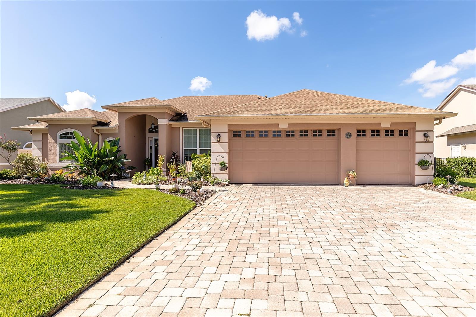 5314 Chiswick, Belle Isle, FL 32812