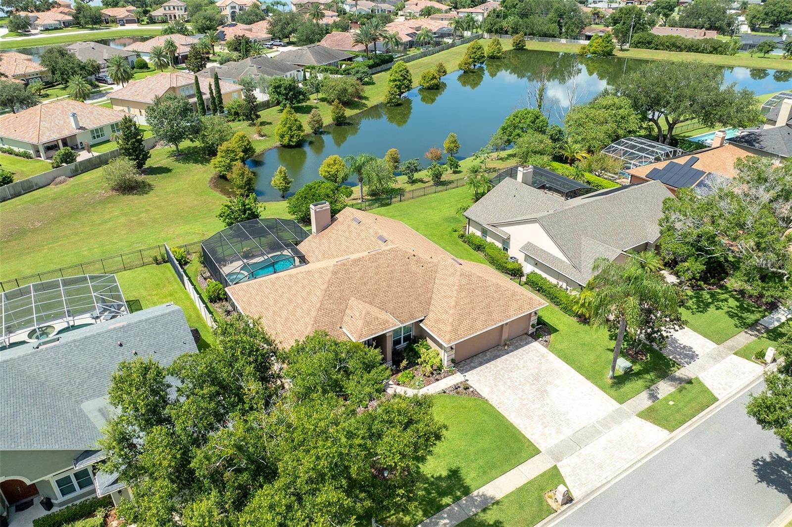 5314 Chiswick, Belle Isle, FL 32812