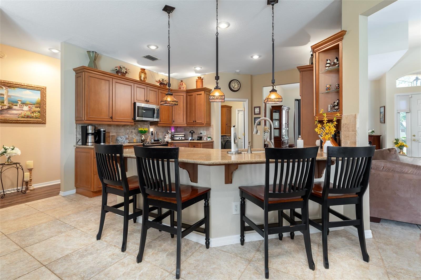 5314 Chiswick, Belle Isle, FL 32812