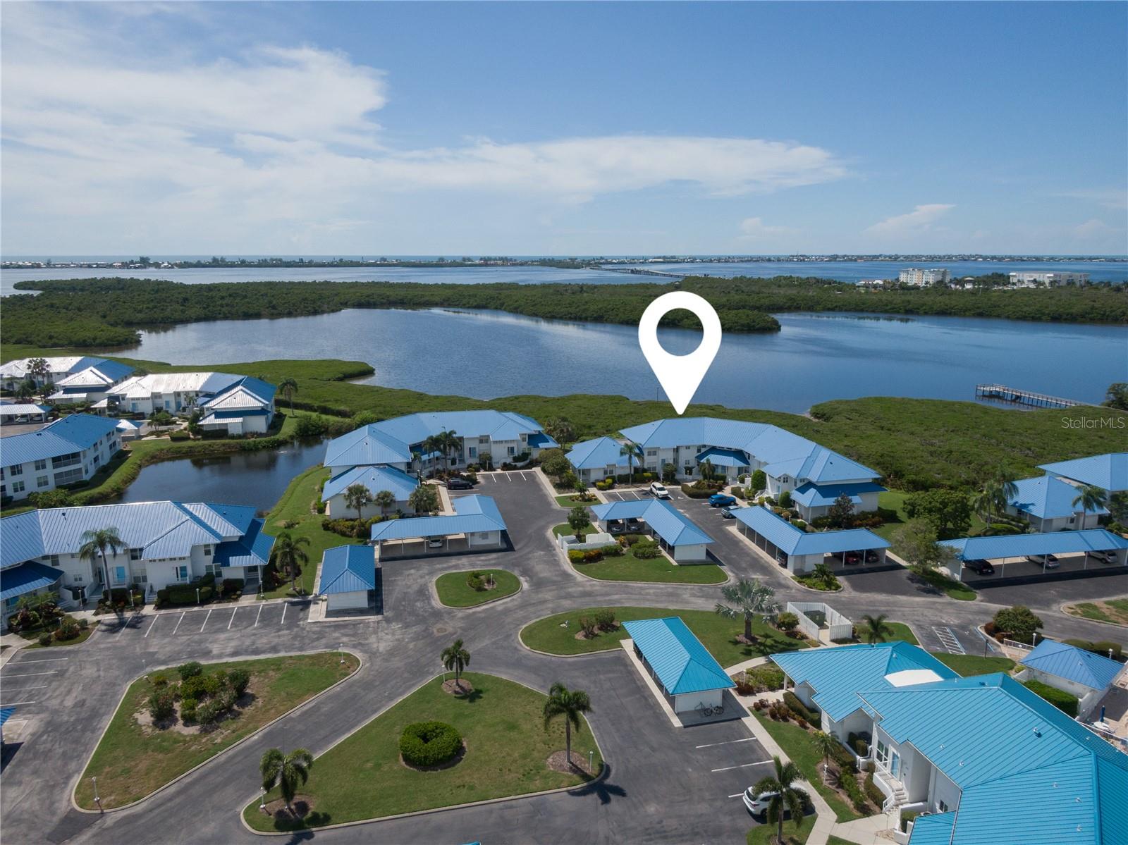 821 Audubon Unit 821, Bradenton, FL 34209