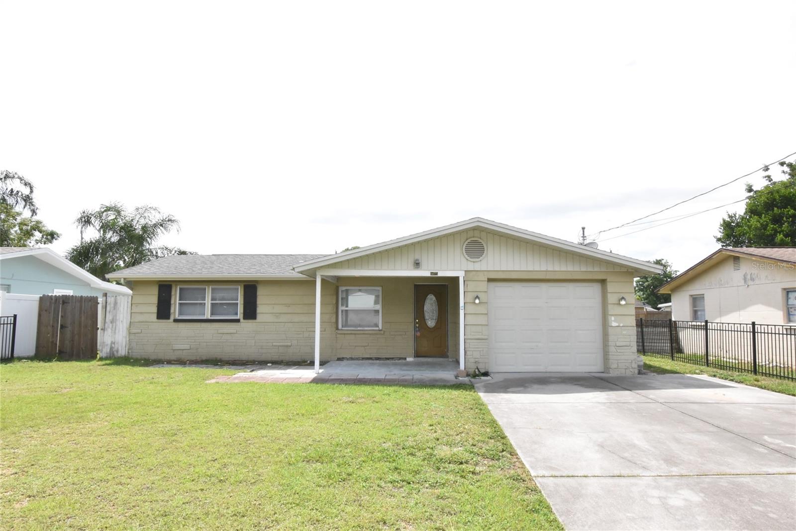 11025 Pickering, Port Richey, FL 34668