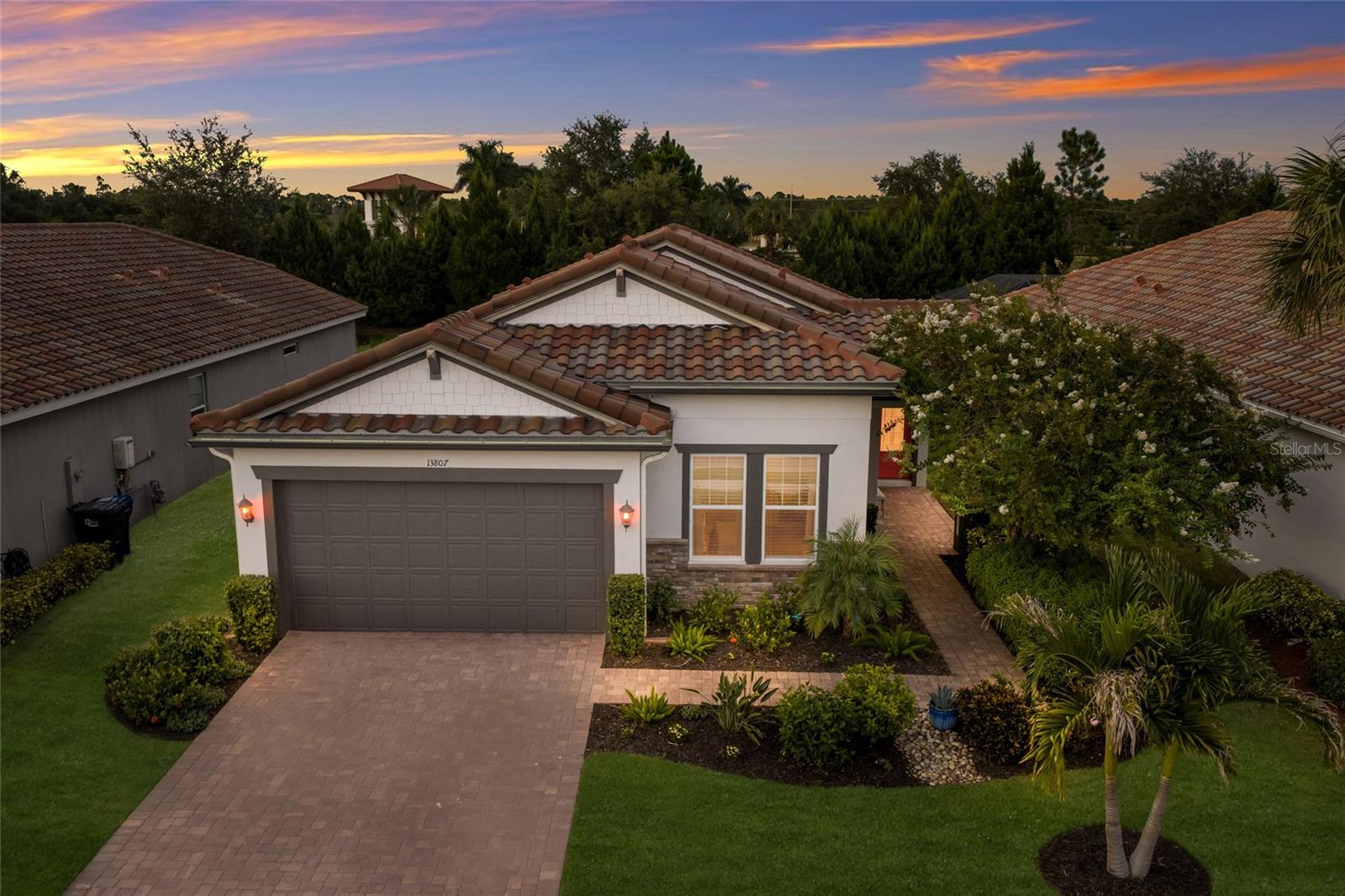 13807 American Prairie, Lakewood Ranch, FL 34211
