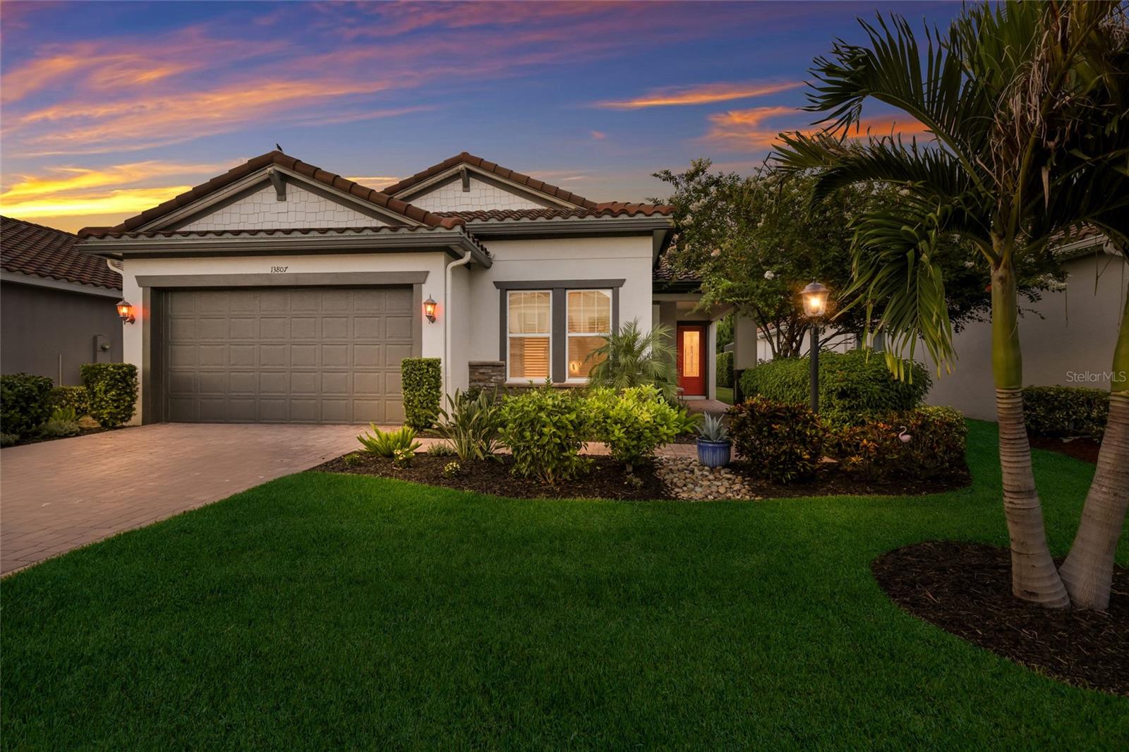 13807 American Prairie, Lakewood Ranch, FL 34211