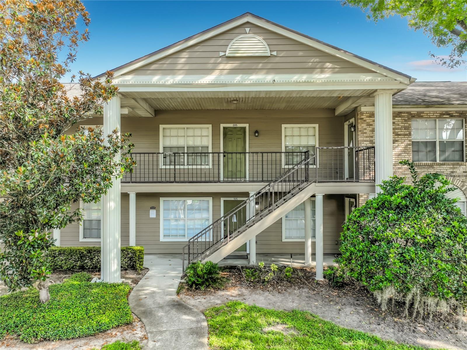 121 Reserve Unit 105, Oviedo, FL 32765