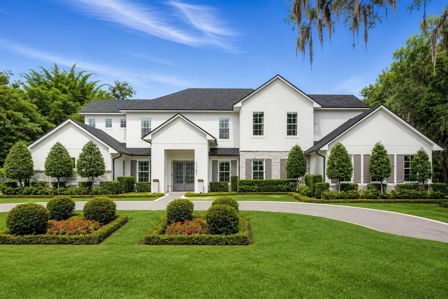 1761 Legion, Winter Park, FL 32789