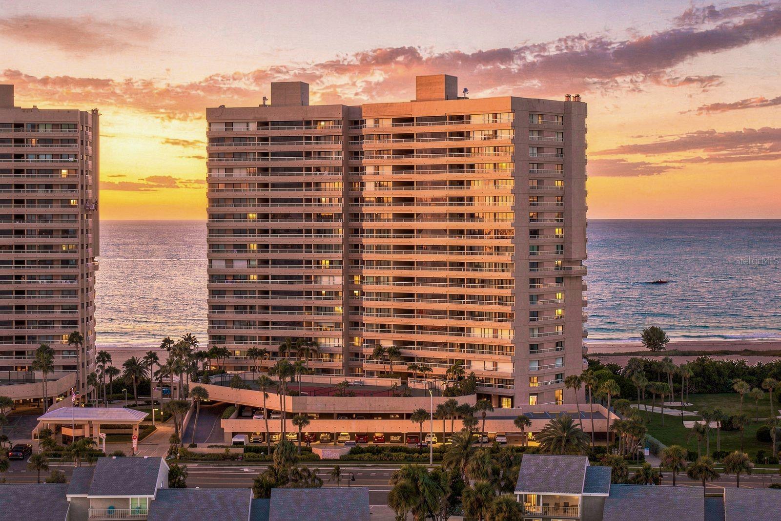 1310 Gulf Unit 4d, Clearwater Beach, FL 33767