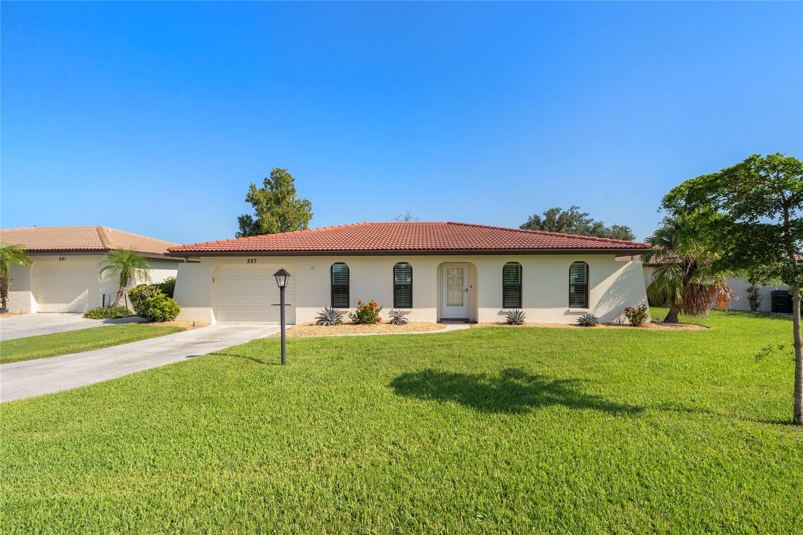 883 Shamrock Unit 9, Venice, FL 34293