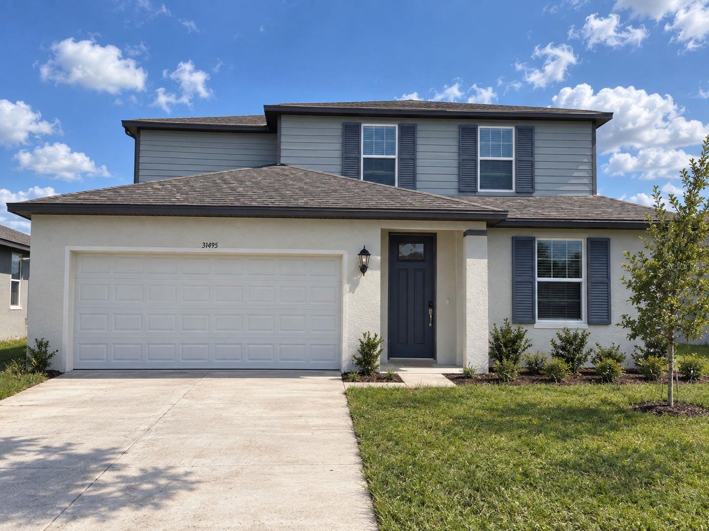 31495 Malbec, Brooksville, FL 34602