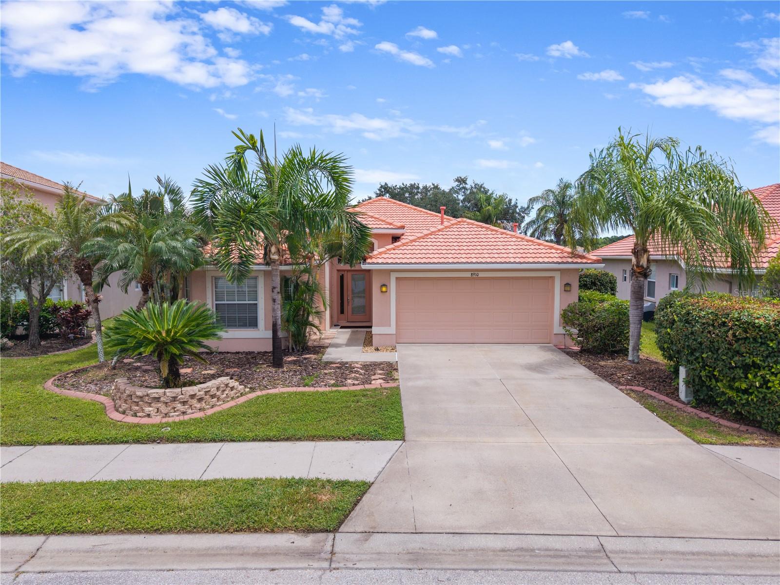 8910 Stone Harbour, Bradenton, FL 34212