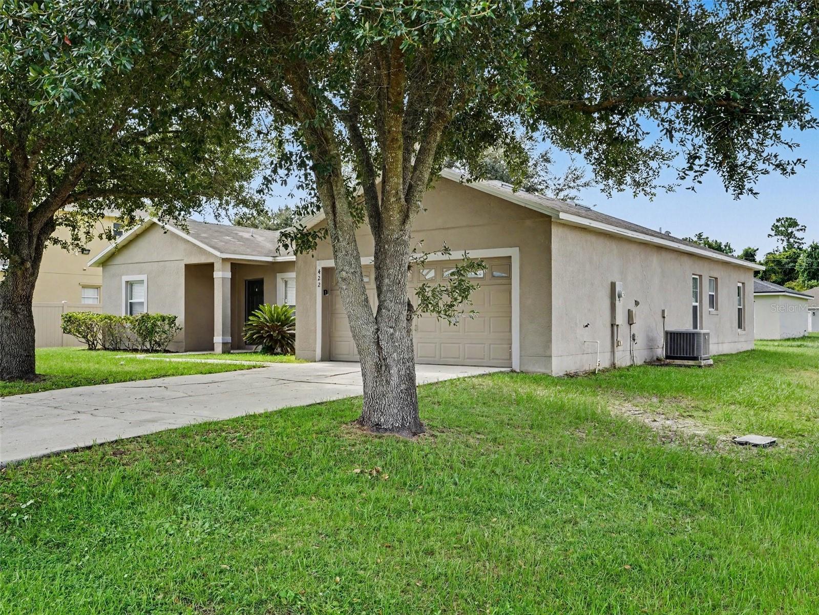 422 Columbia, Poinciana, FL 34759
