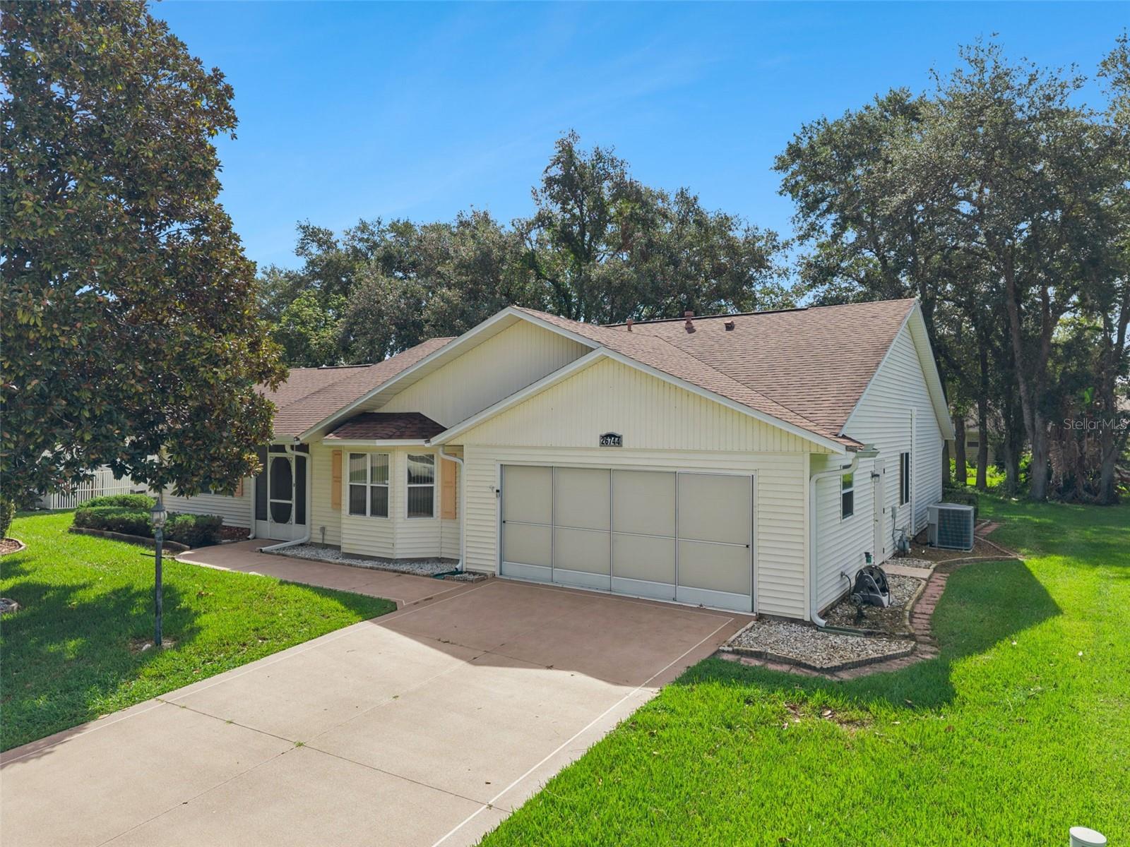 26744 Racquet, Leesburg, FL 34748