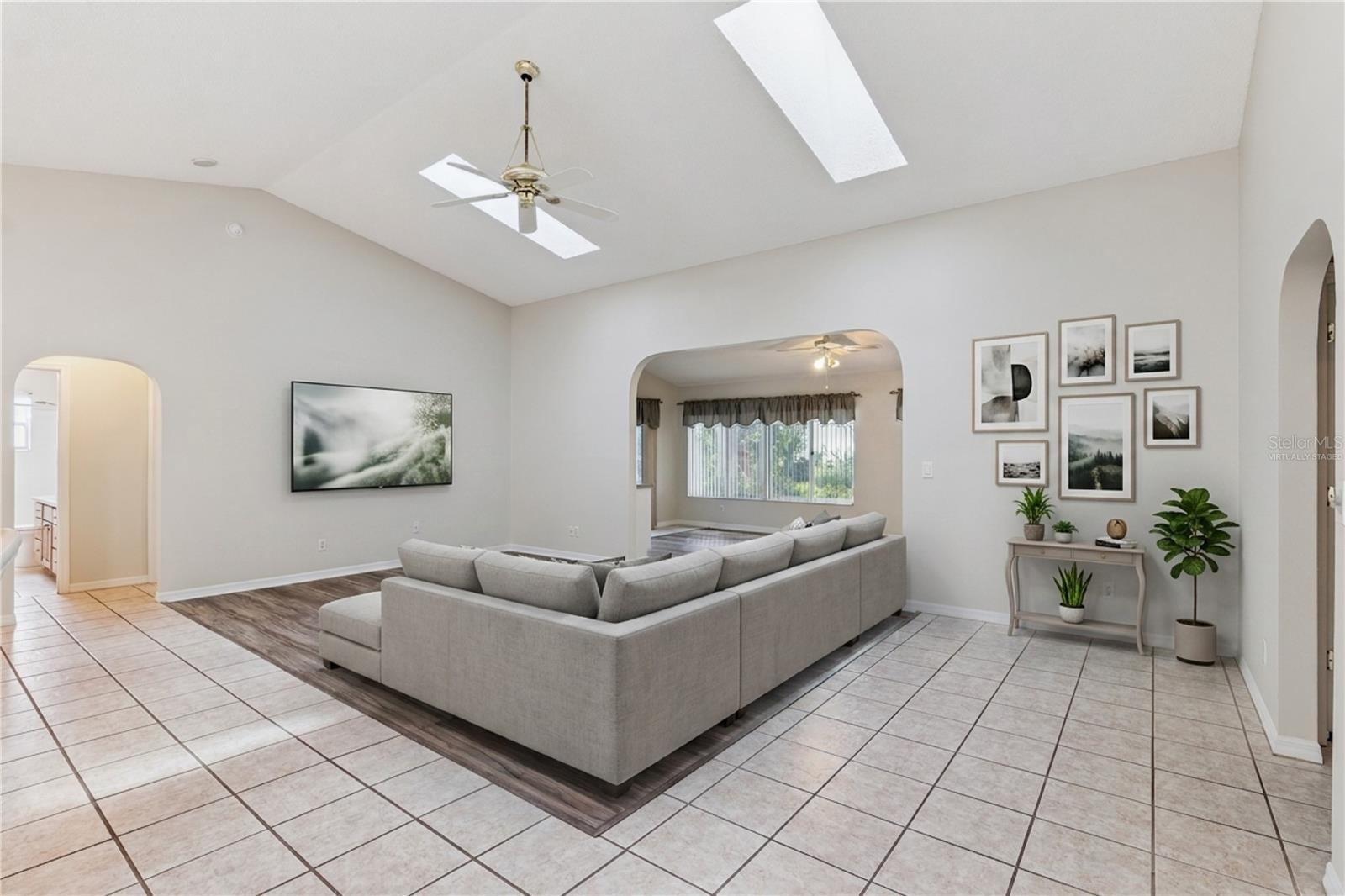 26744 Racquet, Leesburg, FL 34748