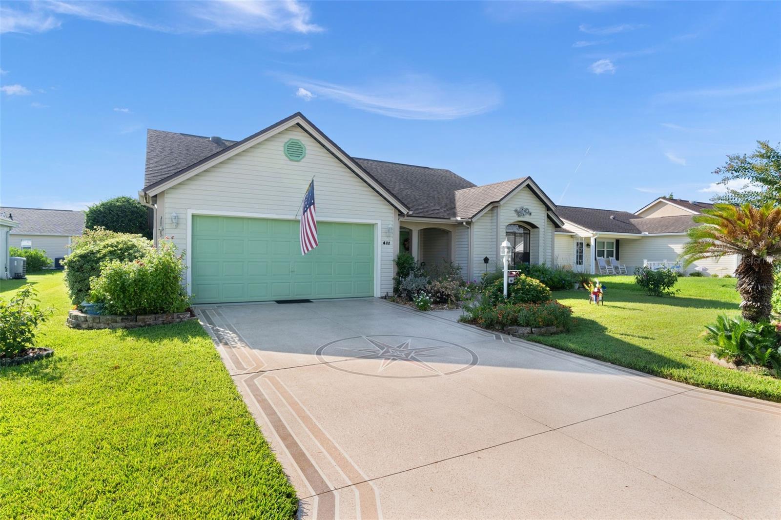 611 Lisbon, The Villages, FL 32159