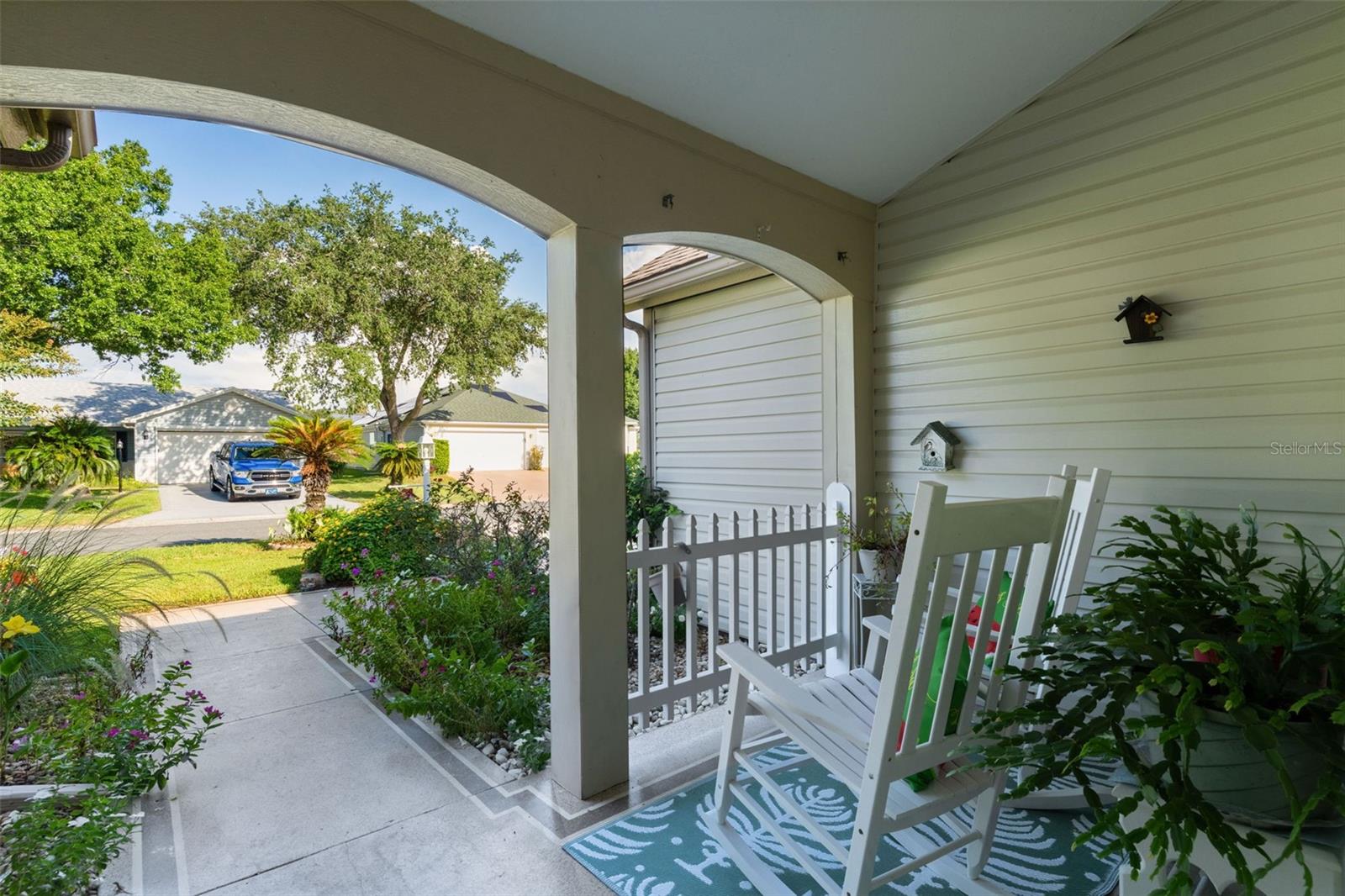 611 Lisbon, The Villages, FL 32159