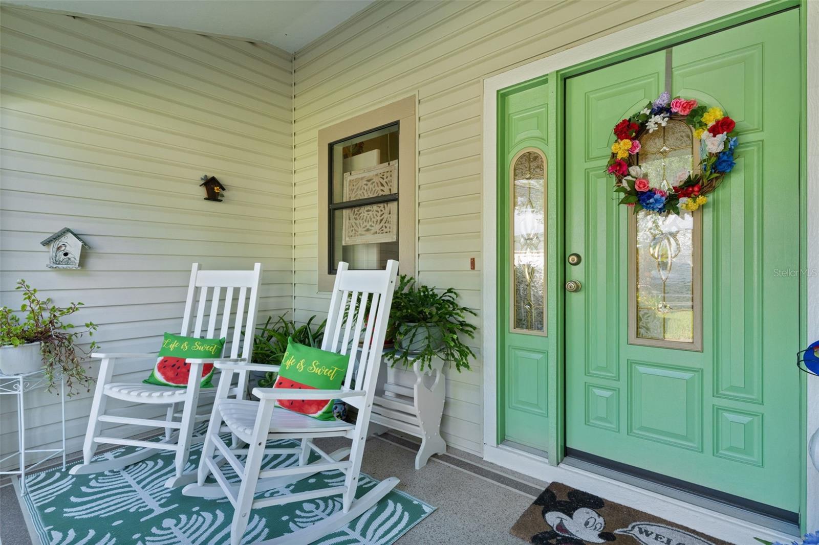 611 Lisbon, The Villages, FL 32159