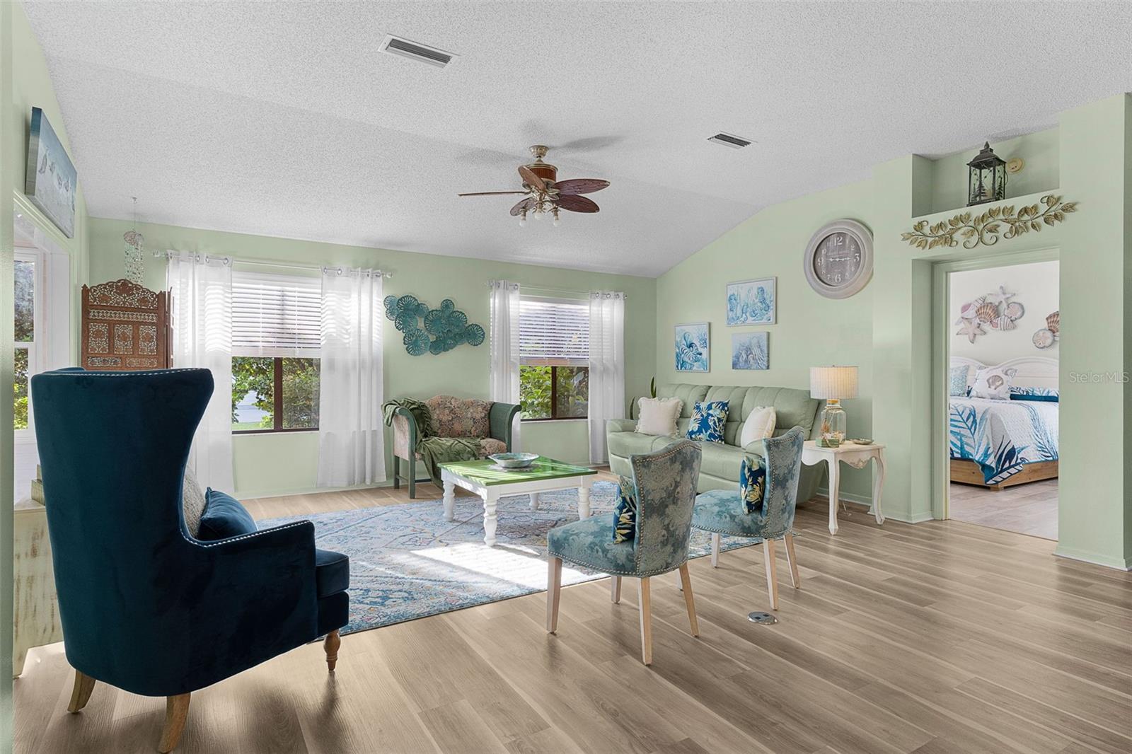 611 Lisbon, The Villages, FL 32159