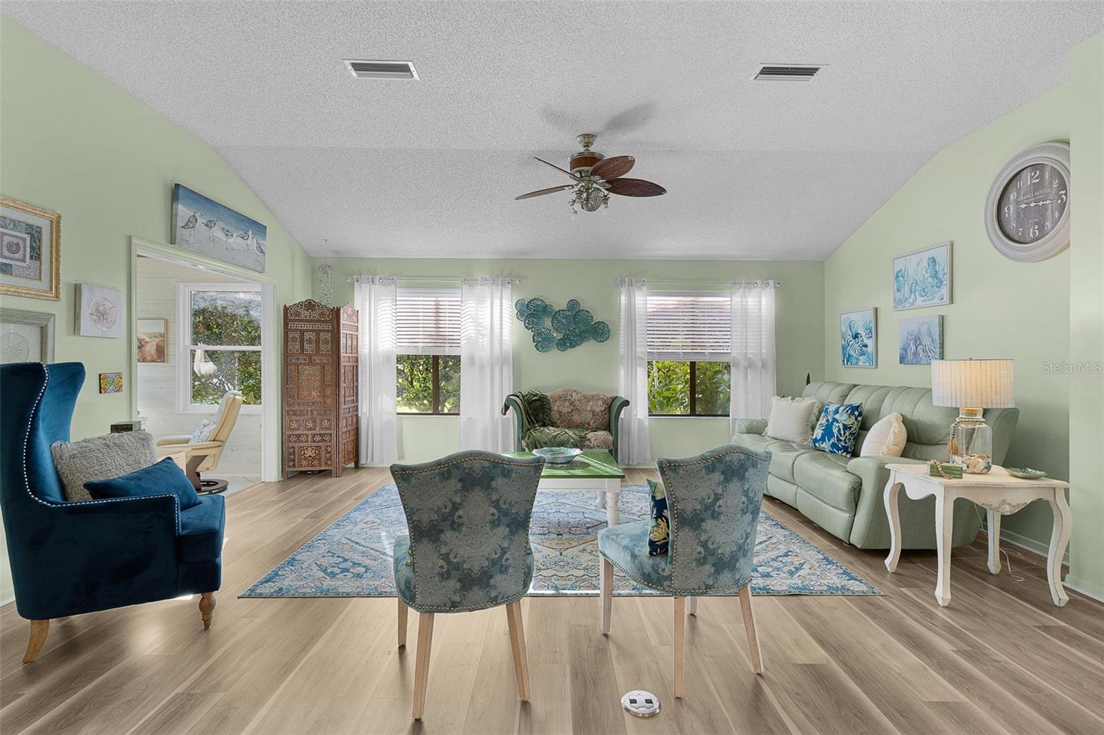 611 Lisbon, The Villages, FL 32159