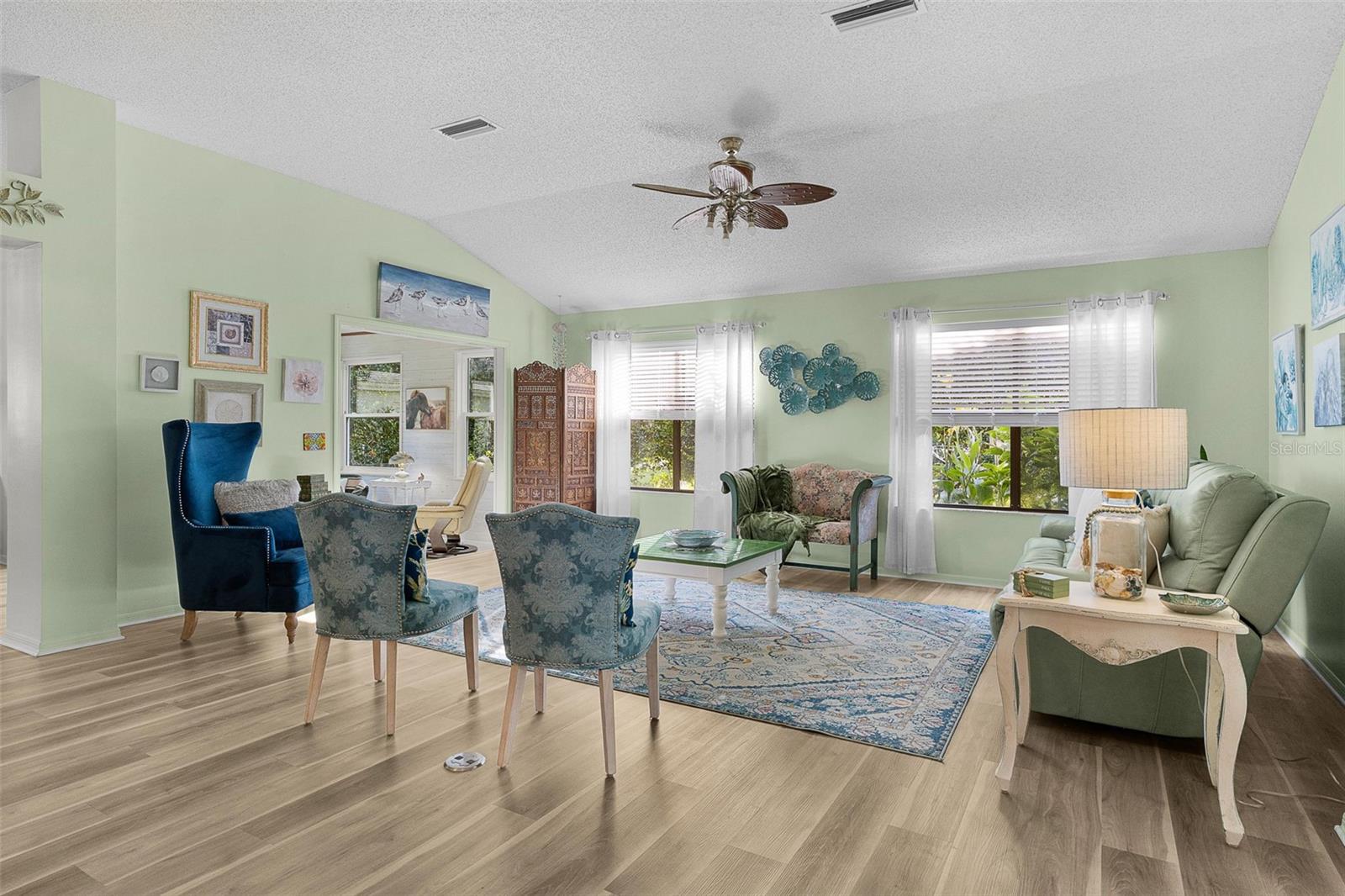 611 Lisbon, The Villages, FL 32159