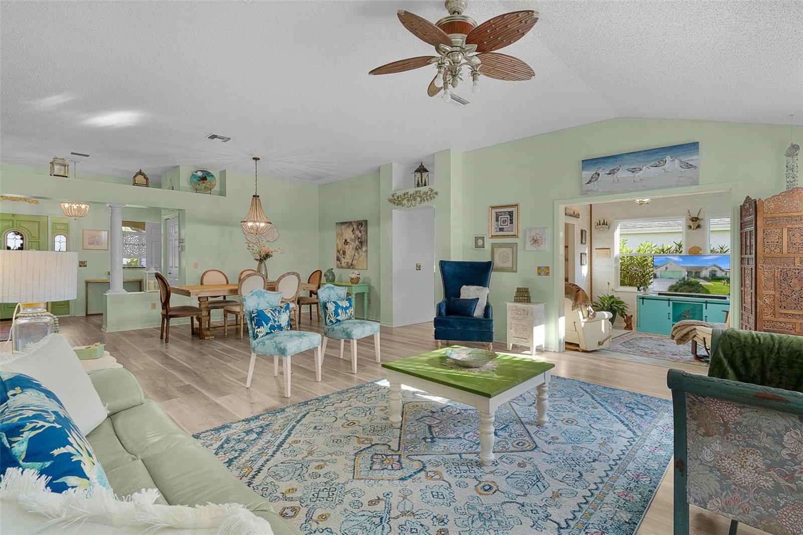 611 Lisbon, The Villages, FL 32159