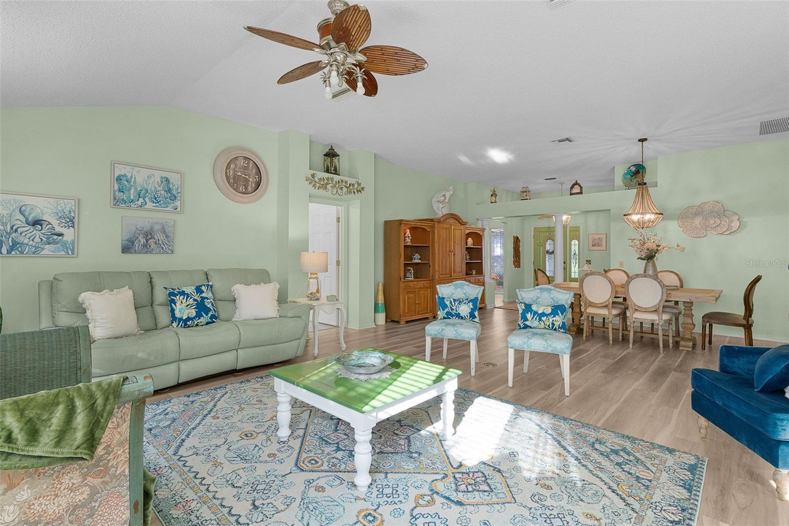 611 Lisbon, The Villages, FL 32159