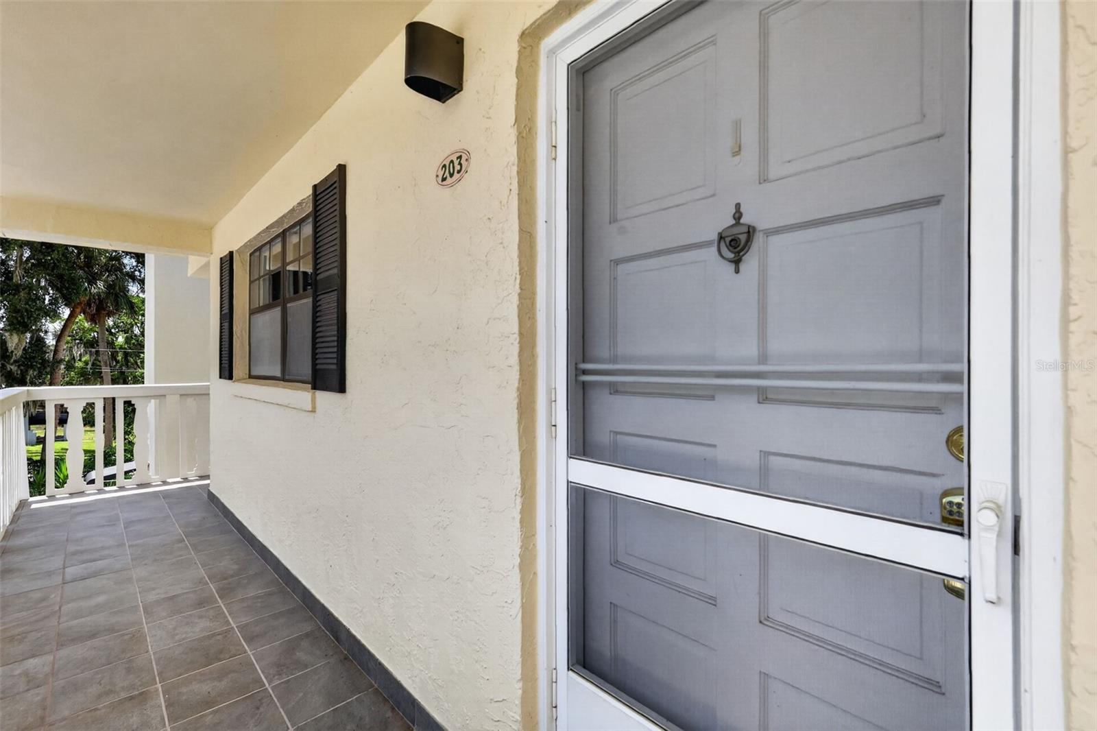 101 Grandview Unit 203, Mount Dora, FL 32757