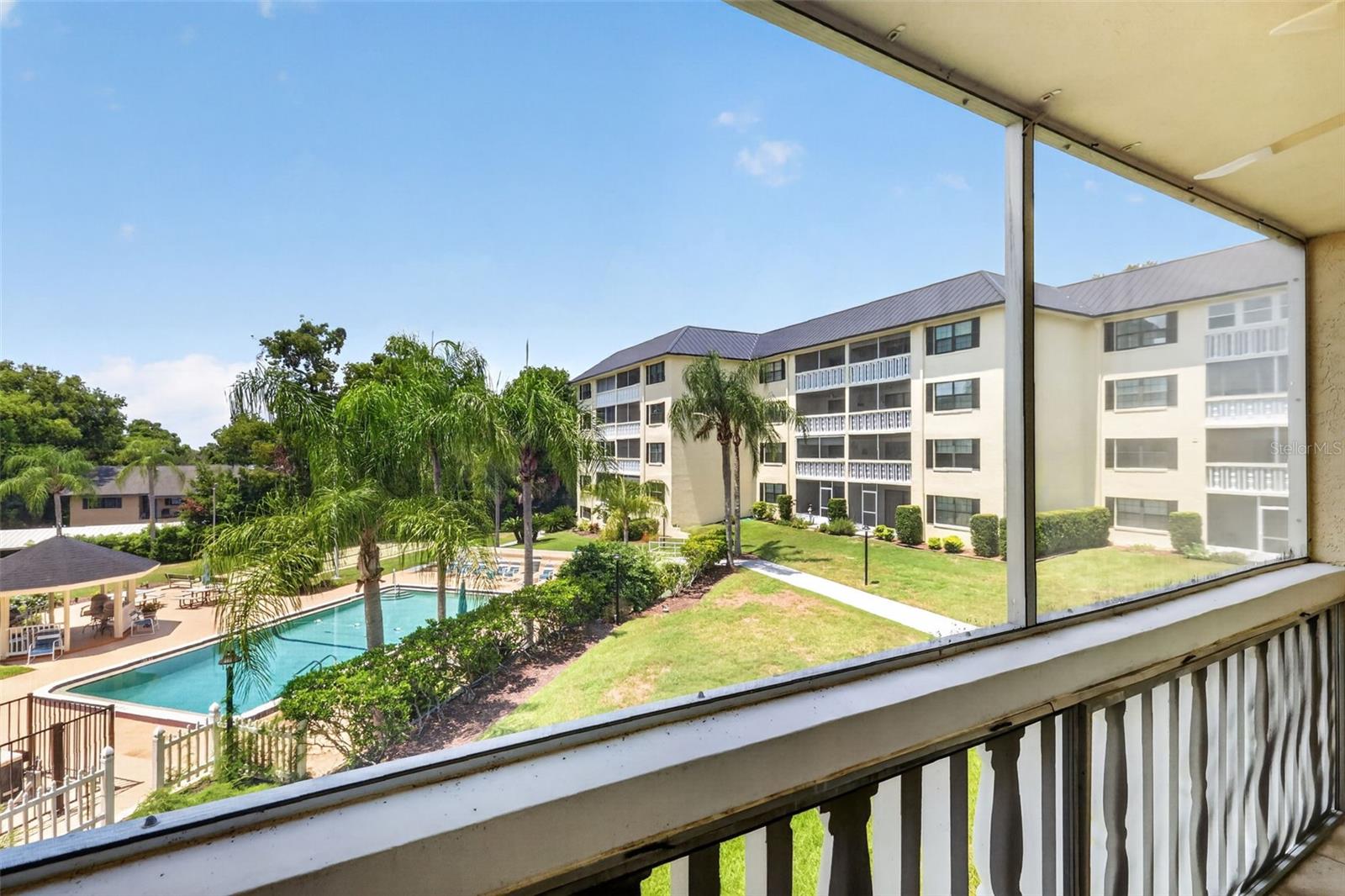 101 Grandview Unit 203, Mount Dora, FL 32757