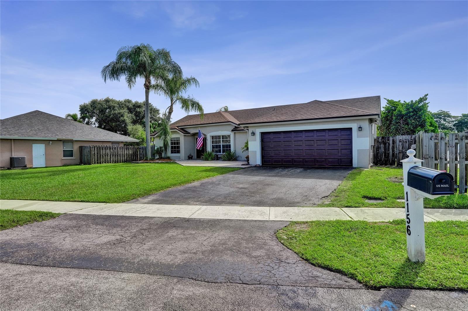 1156 149, Sunrise, FL 33326