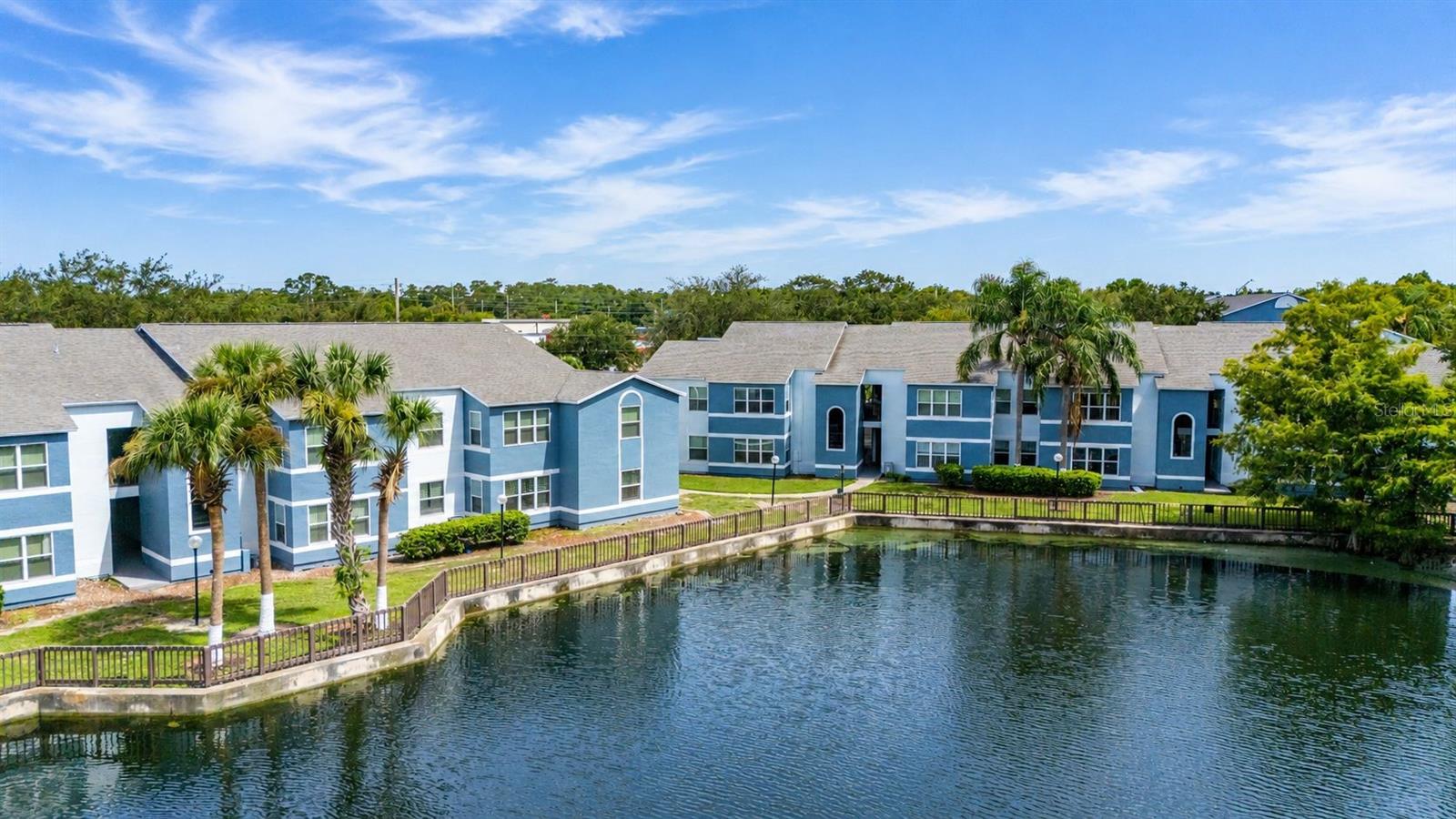 5713 Gatlin Unit 226, Orlando, FL 32822